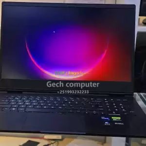 New arrival  2024productHp Omen 016️️8 GB Dedicated  Graphics 4060 RTX ️️32GB Ram DDR5 ️c Price in Ethiopia